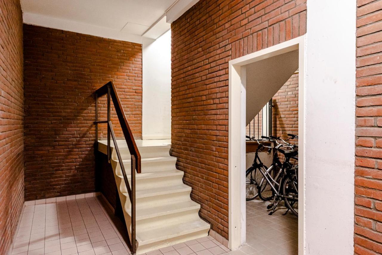 Centro Appartement Zandvoort Buitenkant foto